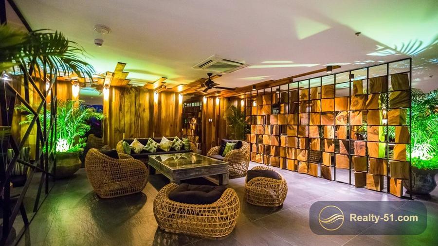 The Palm Wongamat Beach — 23