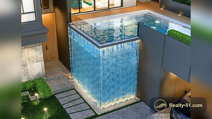 Harmony Hills Villas Pattaya — 6