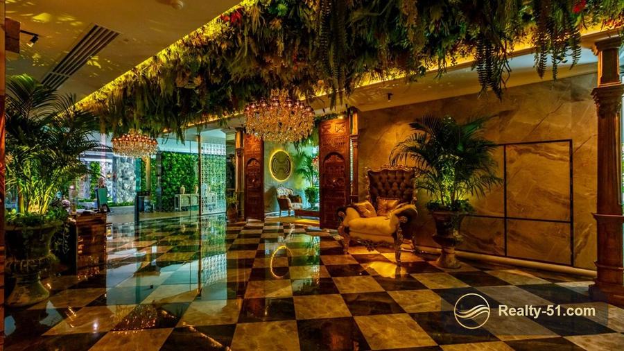 The Riviera Jomtien — 8