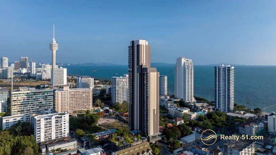 Panora Pattaya — 2