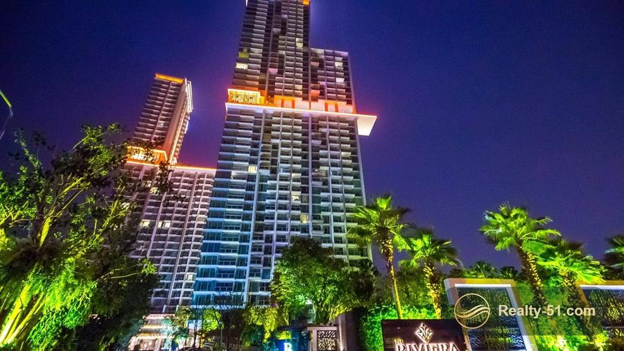 The Riviera Wongamat Beach — 4