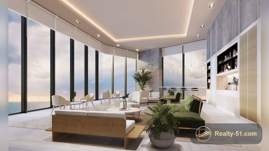 Skypark Lucean Jomtien Pattaya — 14