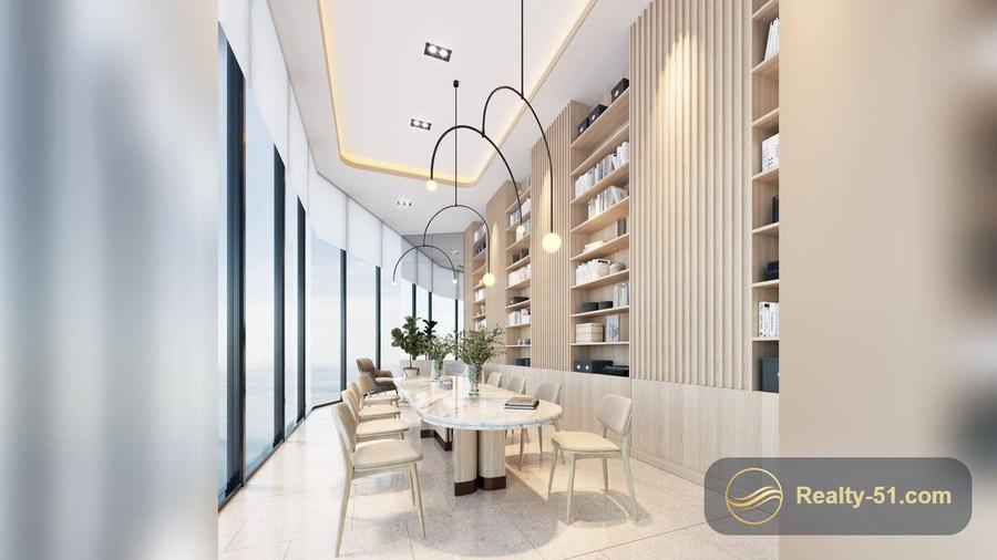 Skypark Lucean Jomtien Pattaya — 16