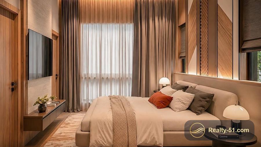 Spectra Residence — 16