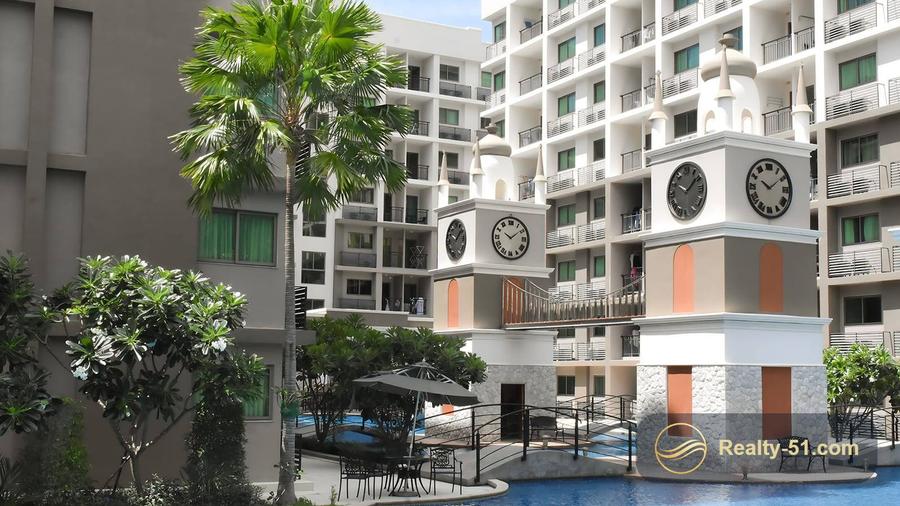 Arcadia Beach Continental — 11