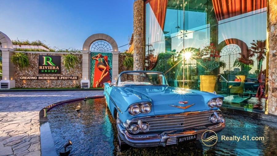 The Riviera Ocean Drive — 6