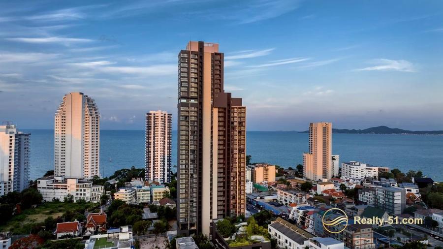 Panora Pattaya — 1