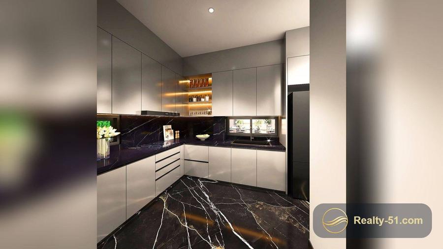 Harmony Hills Villas Pattaya — 13