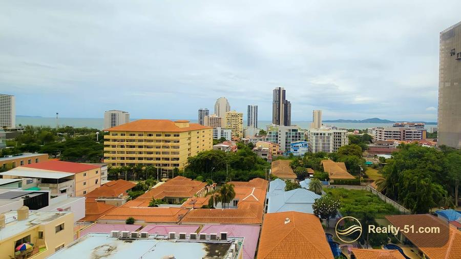Water Park Condominium Pattaya — 9