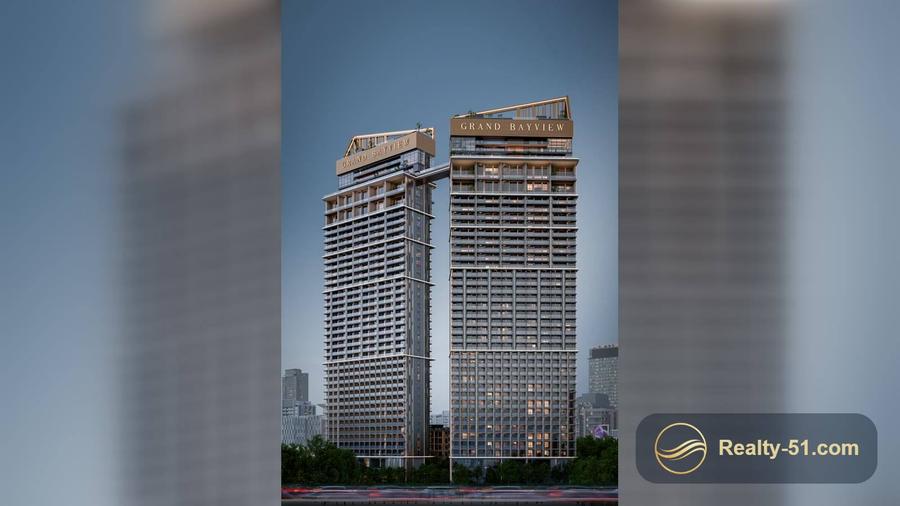 Grand Bay View — 14