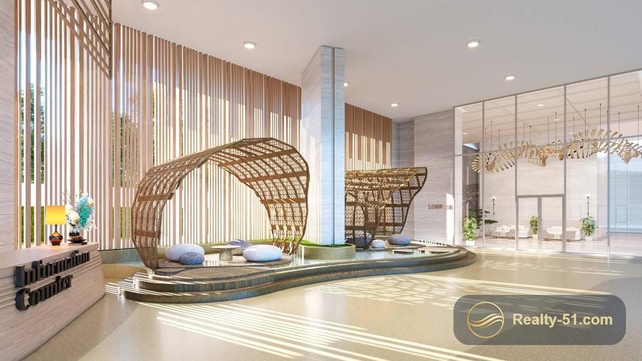 Skypark Lucean Jomtien Pattaya — 10