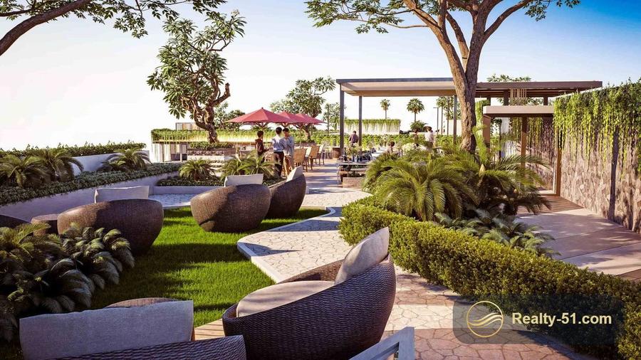 The Riviera Beverly Hills Residences — 9