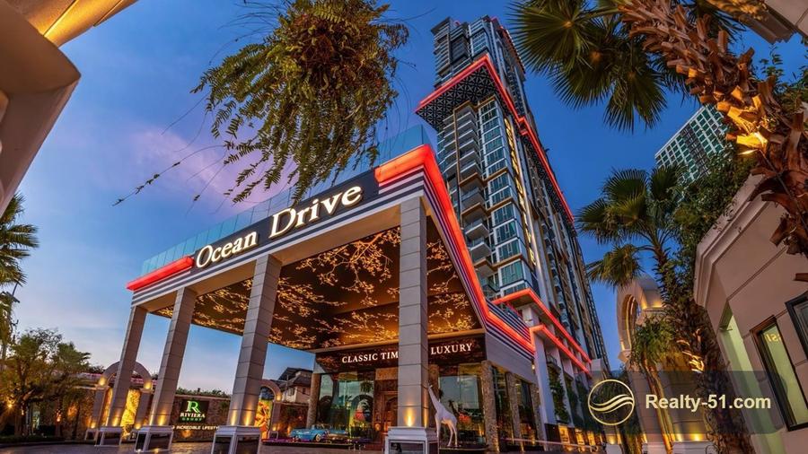 The Riviera Ocean Drive — 7