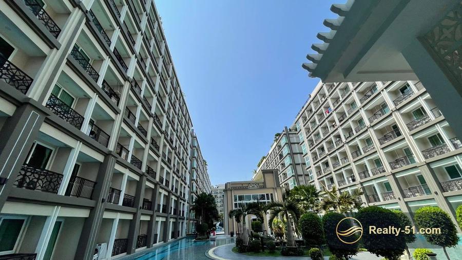 Dusit Grand Park 2 — 2
