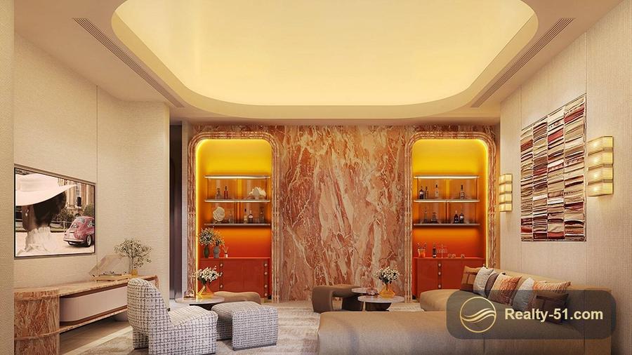 PTY Residence Sai 1 — 12