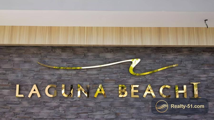 Laguna Beach Resort 1 — 19
