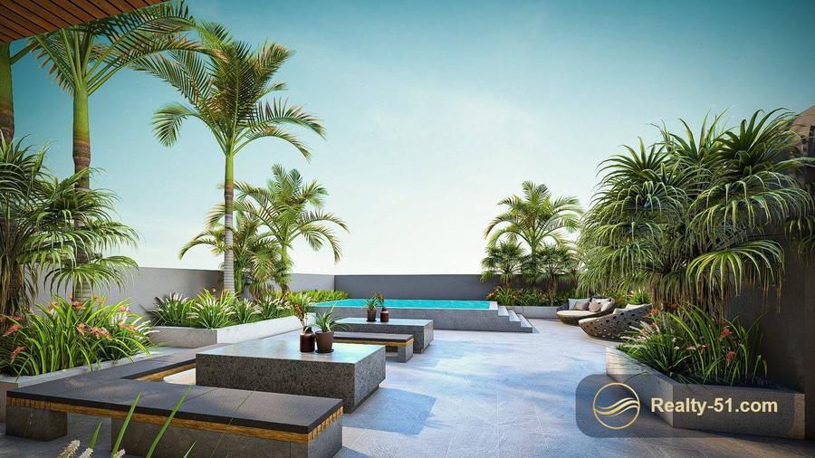 Siam Oriental Oasis — 11