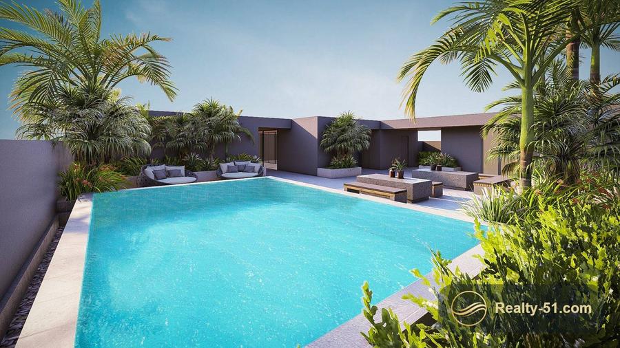 Siam Oriental Oasis — 10
