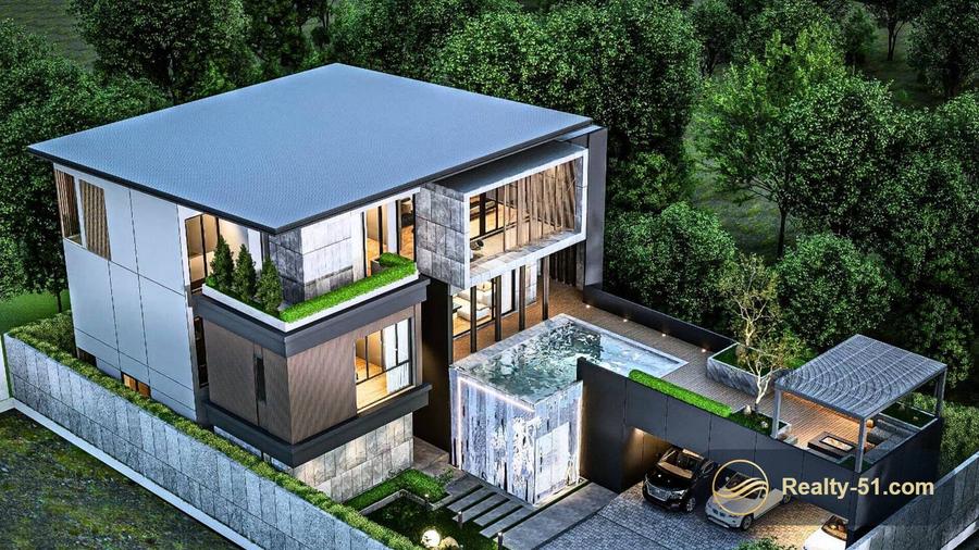 Harmony Hills Villas Pattaya — 5