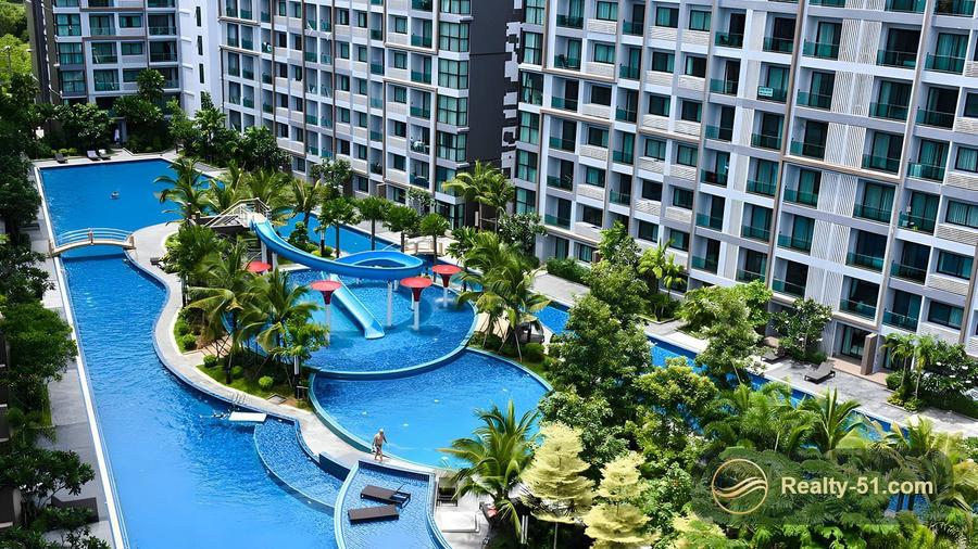 Dusit Grand Park — 1