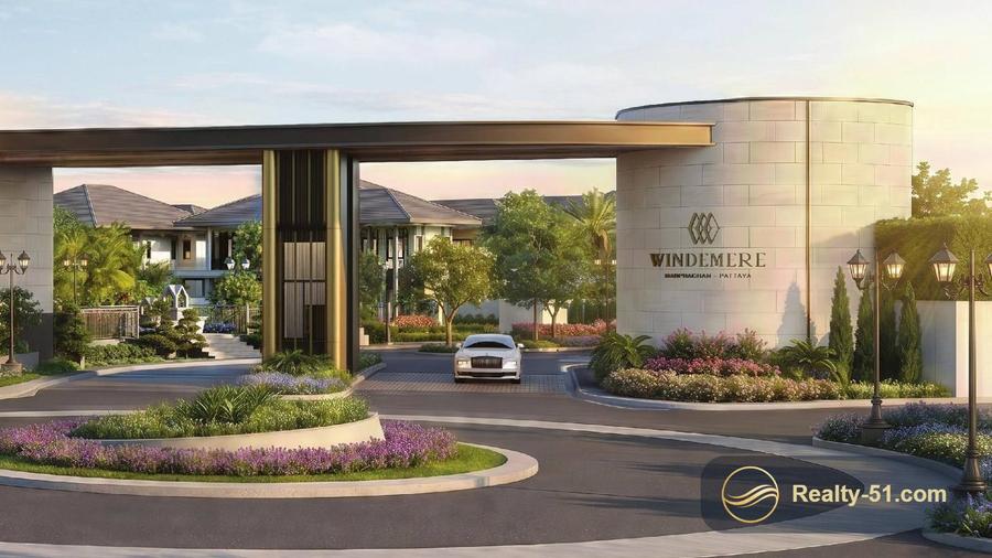 Windemere — 1