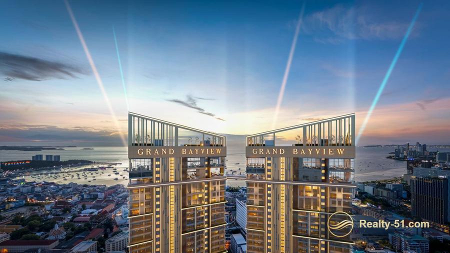 Grand Bay View — 2