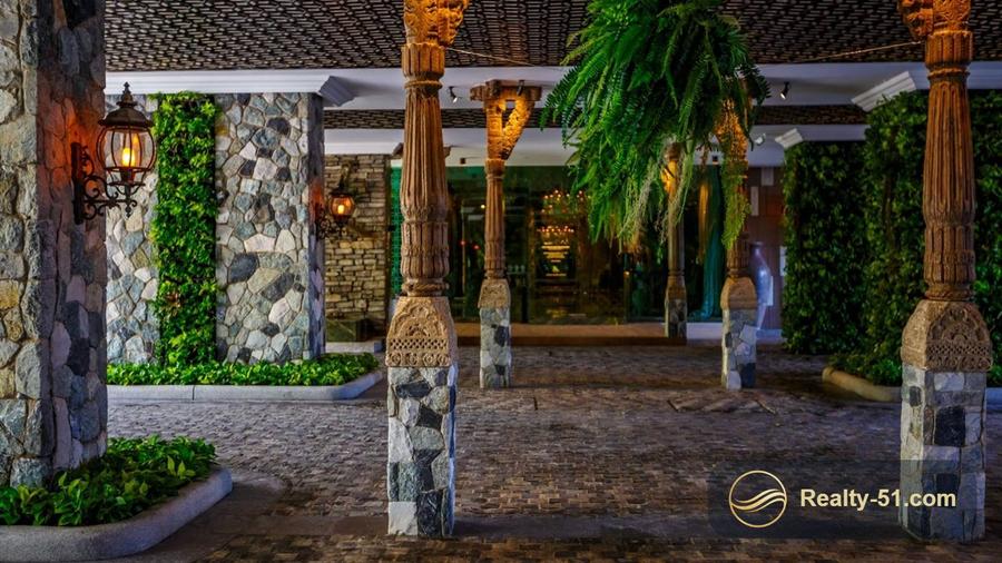 The Riviera Jomtien — 7