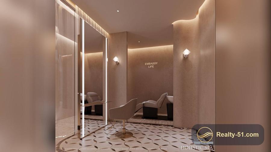 Embassy Life Pattaya — 23