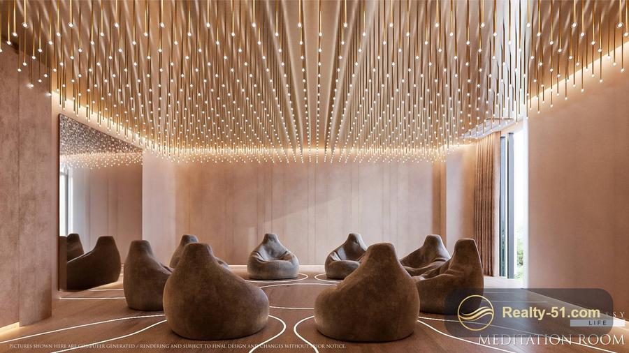 Embassy Life Pattaya — 13