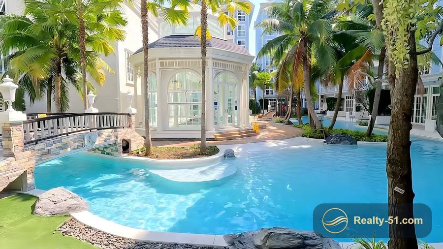 Grand Florida Beachfront Condo Resort — 19