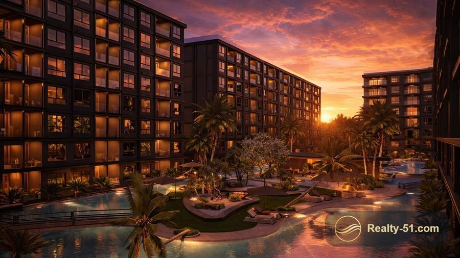 Zenith 2 Pattaya — 8