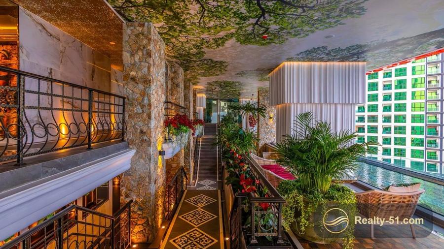 The Riviera Ocean Drive — 24