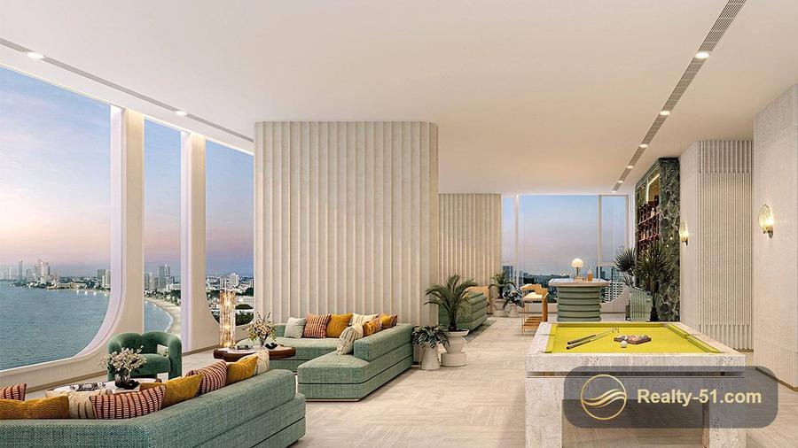 PTY Residence Sai 1 — 9