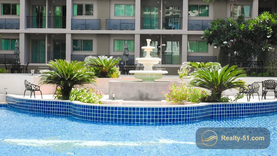 Arcadia Beach Continental — 14