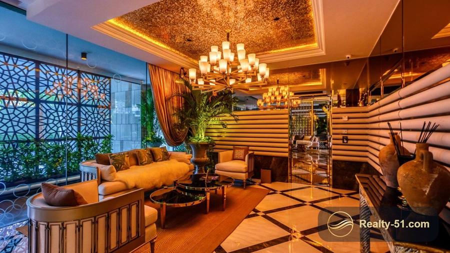 The Riviera Jomtien — 13
