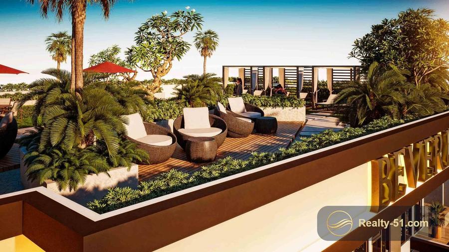 The Riviera Beverly Hills Residences — 12
