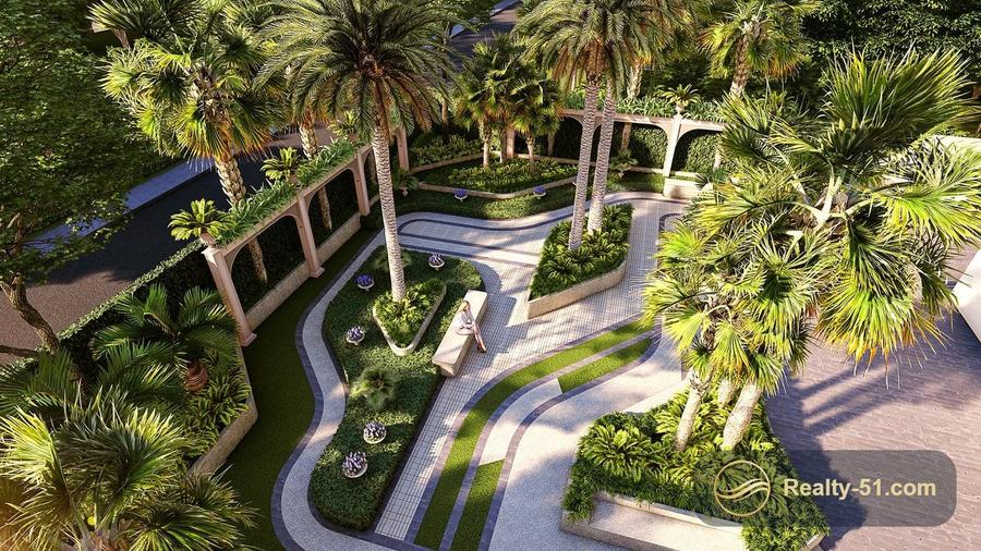 The Riviera Malibu — 12