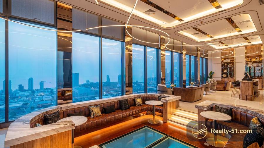 Once Pattaya — 20