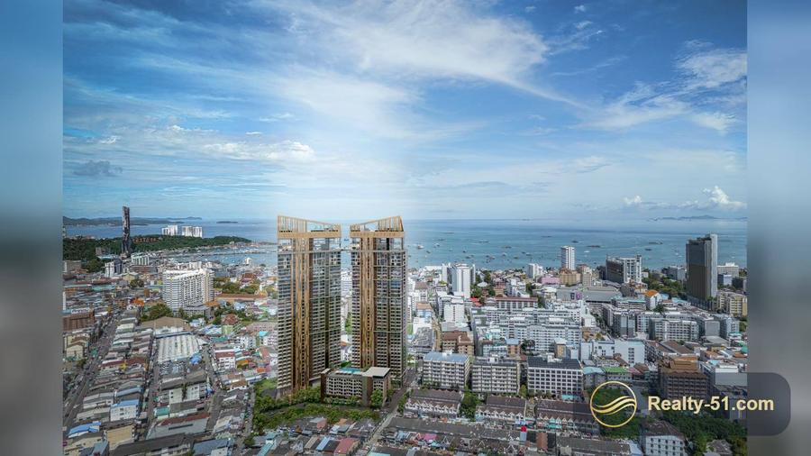 Grand Bay View — 5