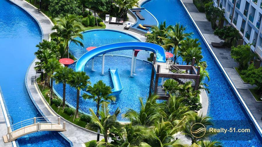 Dusit Grand Park — 6