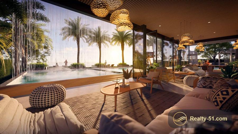 The Riviera Palm Beach Wongamat — 14