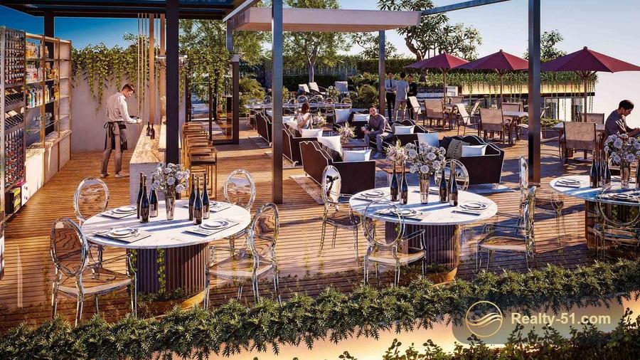 The Riviera Beverly Hills Residences — 11