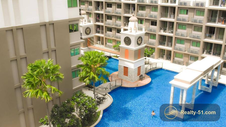 Arcadia Beach Continental — 24