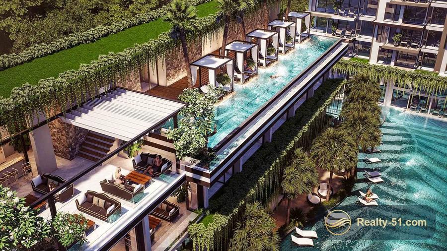 The Riviera Beverly Hills Residences — 5