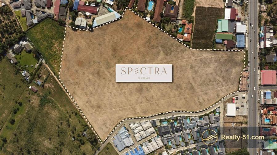 Spectra Residence — 4