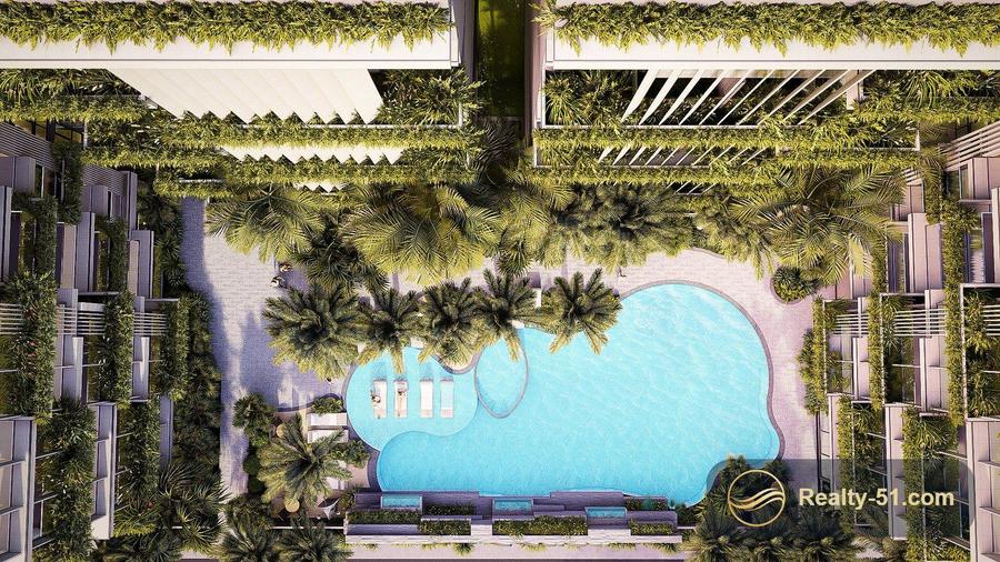 Siam Oriental Oasis — 9