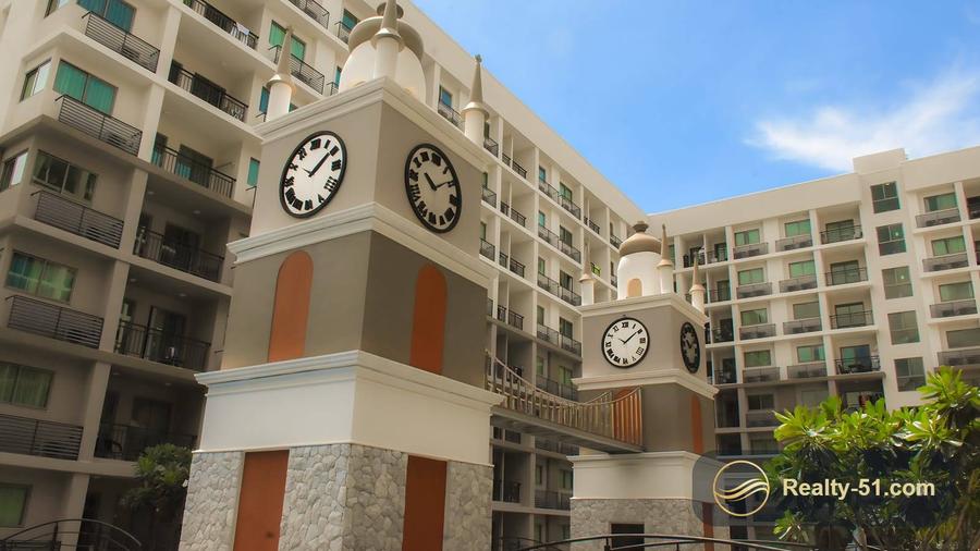 Arcadia Beach Continental — 18