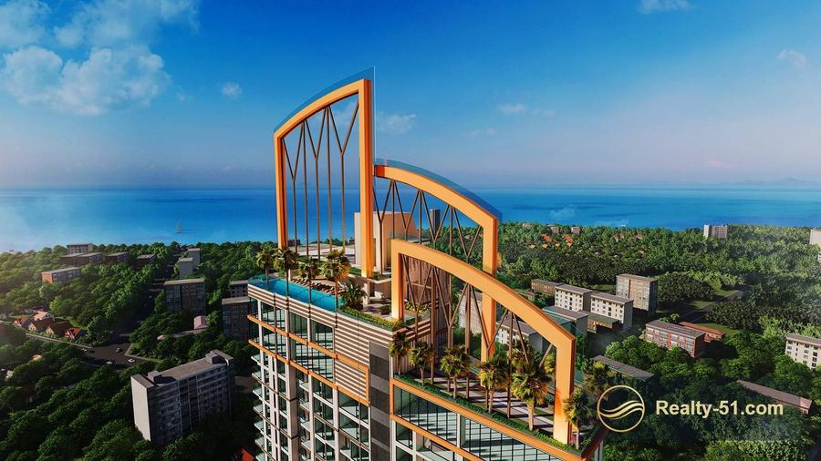 The Riviera Malibu — 6