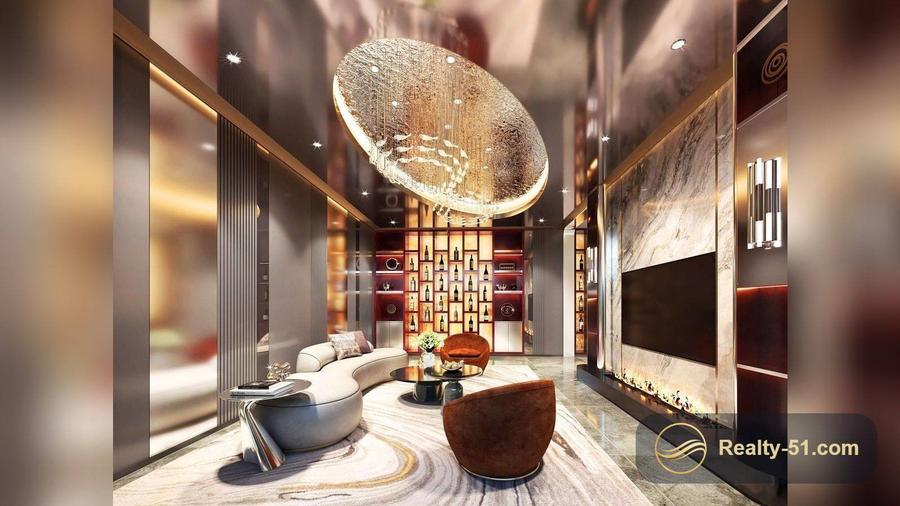Harmony Hills Villas Pattaya — 11