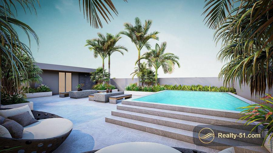 Siam Oriental Oasis — 12